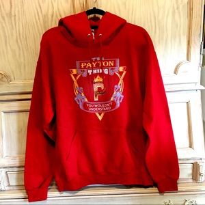 🏈PEYTON THING SWEATSHIRT🏈LGG